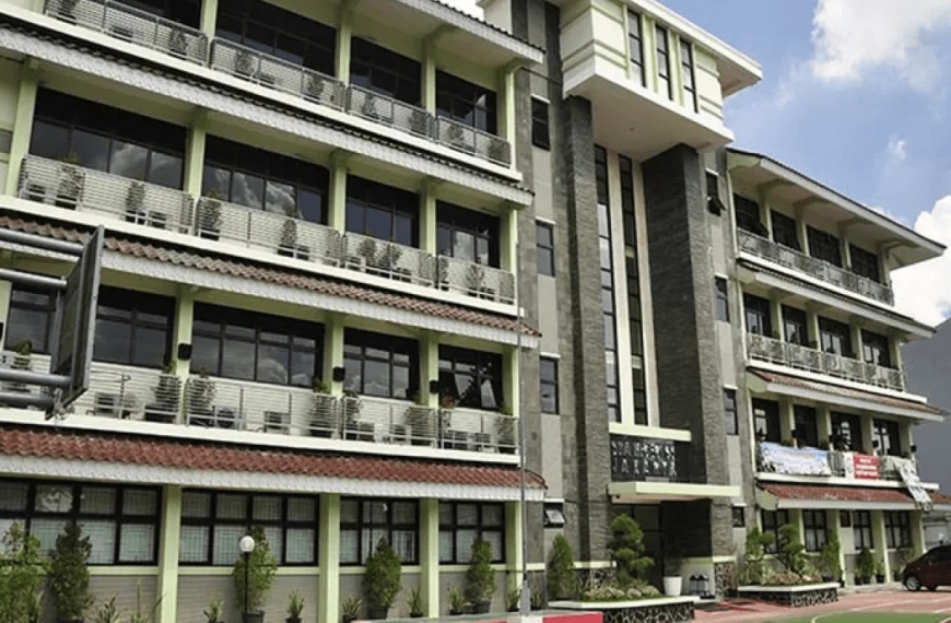 SMA Terbaik di Jakarta Barat 2022&hellip;