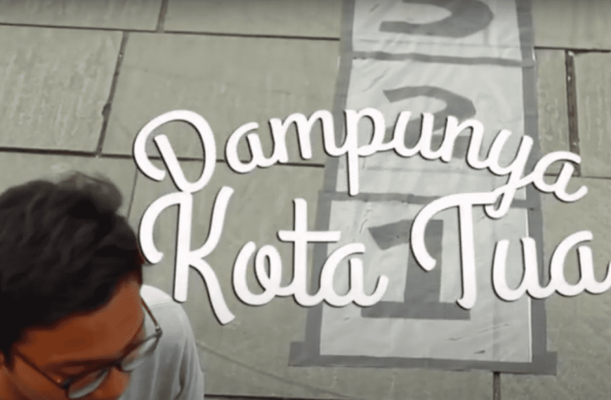 Mengenalkan Budaya dan Sejarah Melalui&hellip;