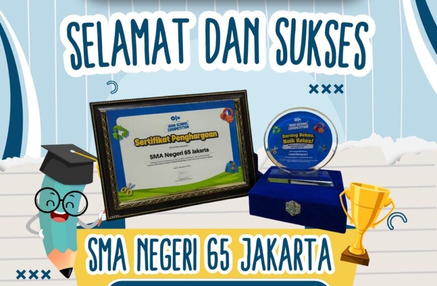 RAIH JUARA HARAPAN I OLX HIGH&hellip;