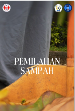 PEMILAHAN SAMPAH DI SMAN 65 JAKARTA