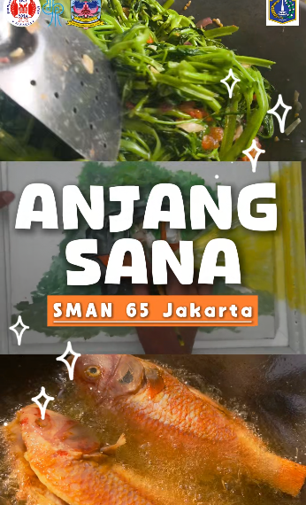 Anjangsana 2026 – SMAN 65&hellip;