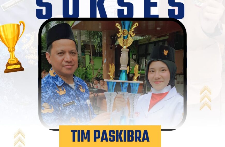 Prestasi SMAN 65 Jakarta