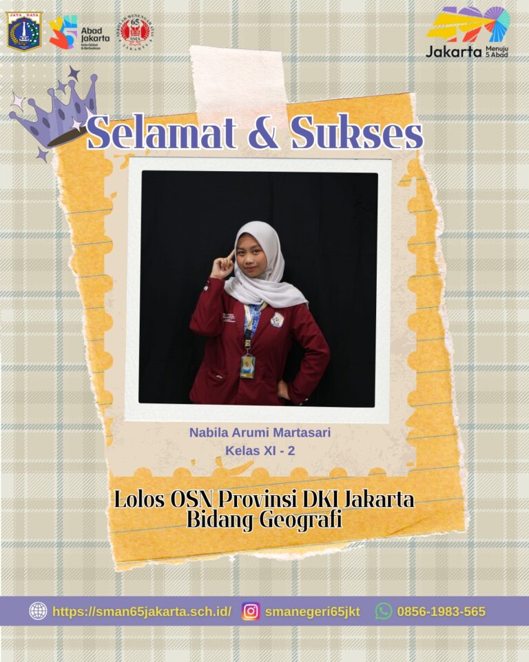 Prestasi Sekolah
